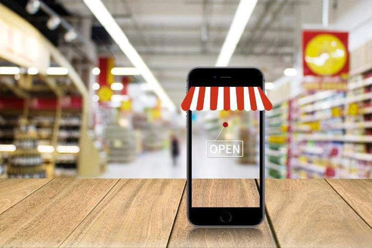 线上GMV近300亿，小象超市在北京开出首家线下大店