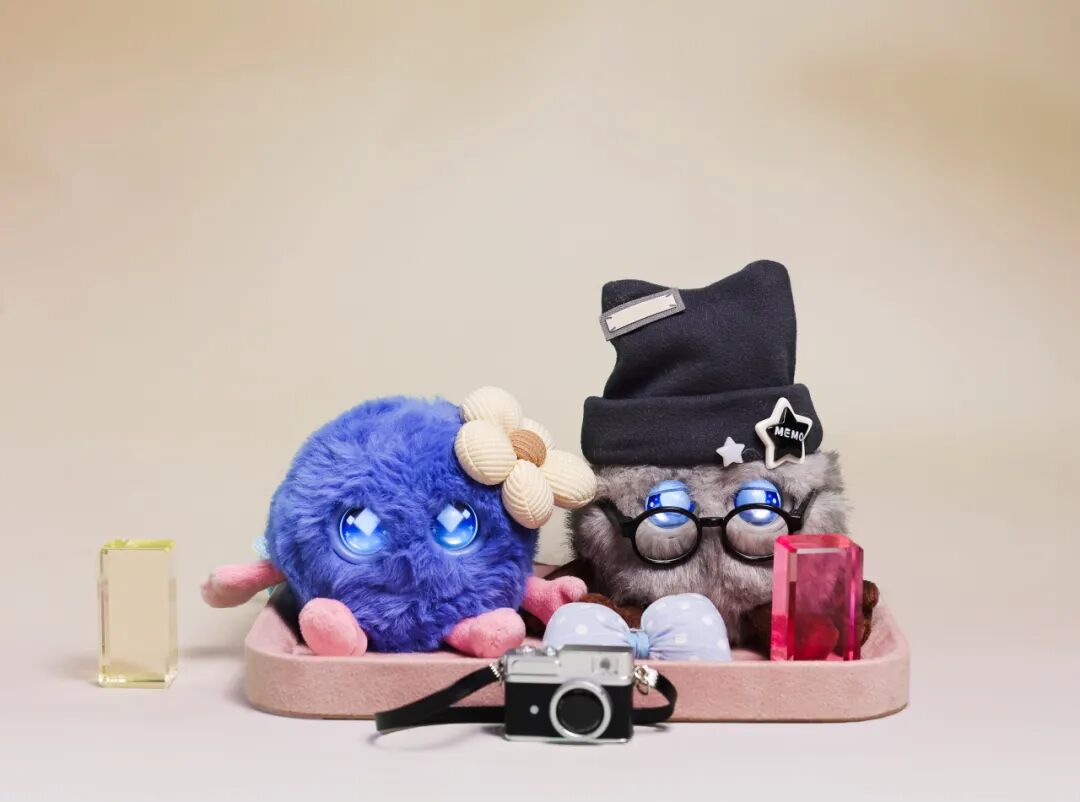 290亿赛道18%年增长，AI玩具凭什么这么火？